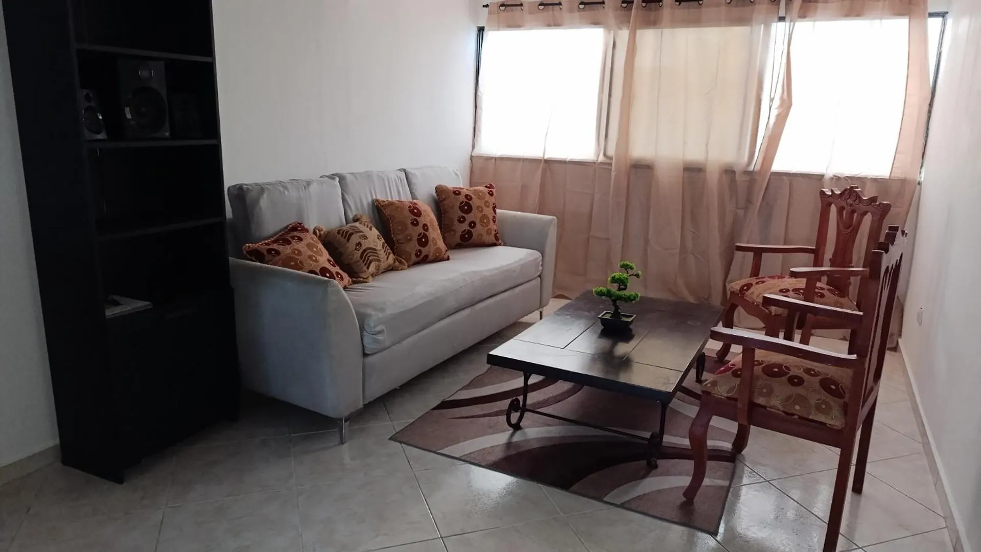 Aparthotel Hotel Acuario Residencial La Viva