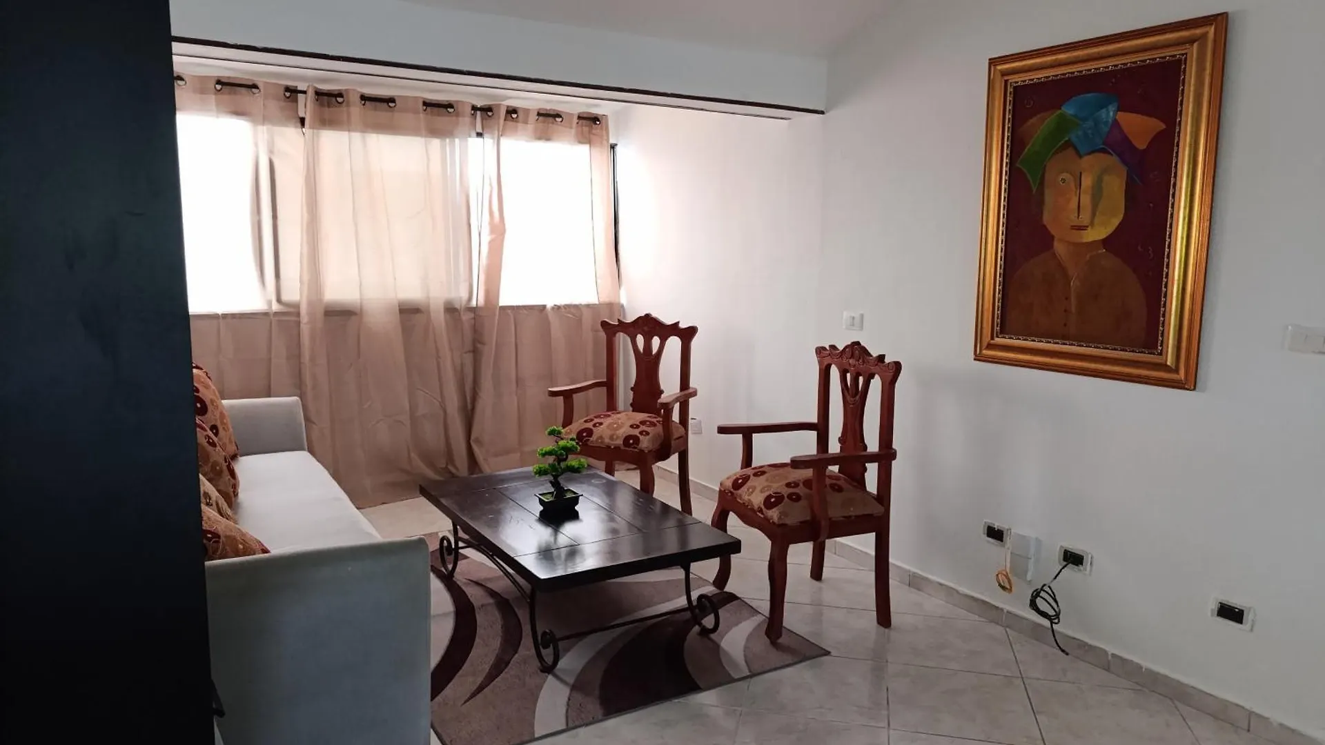Hotel Acuario Residencial La Viva Dominican Republic