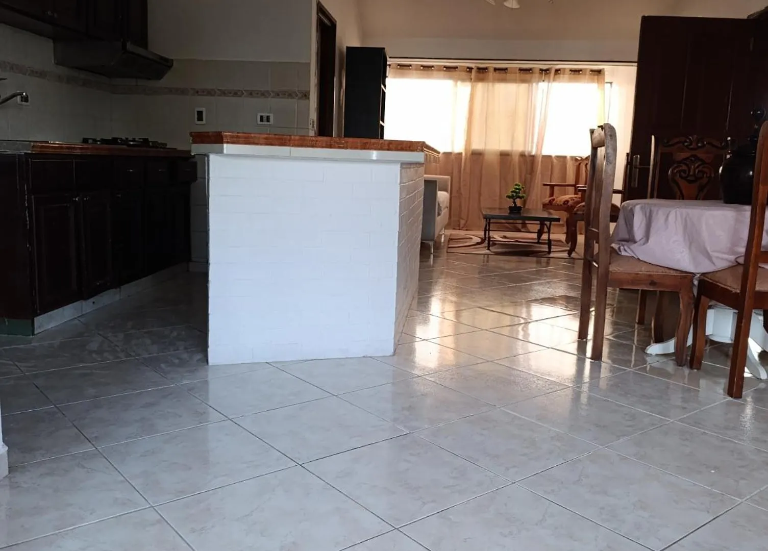 Hotel Acuario Residencial La Viva 0*,  Dominican Republic