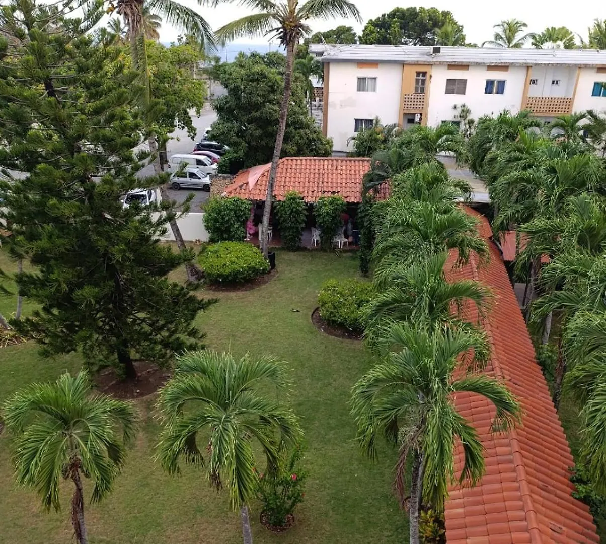 Hotel Acuario Residencial La Viva 0*,  Dominican Republic