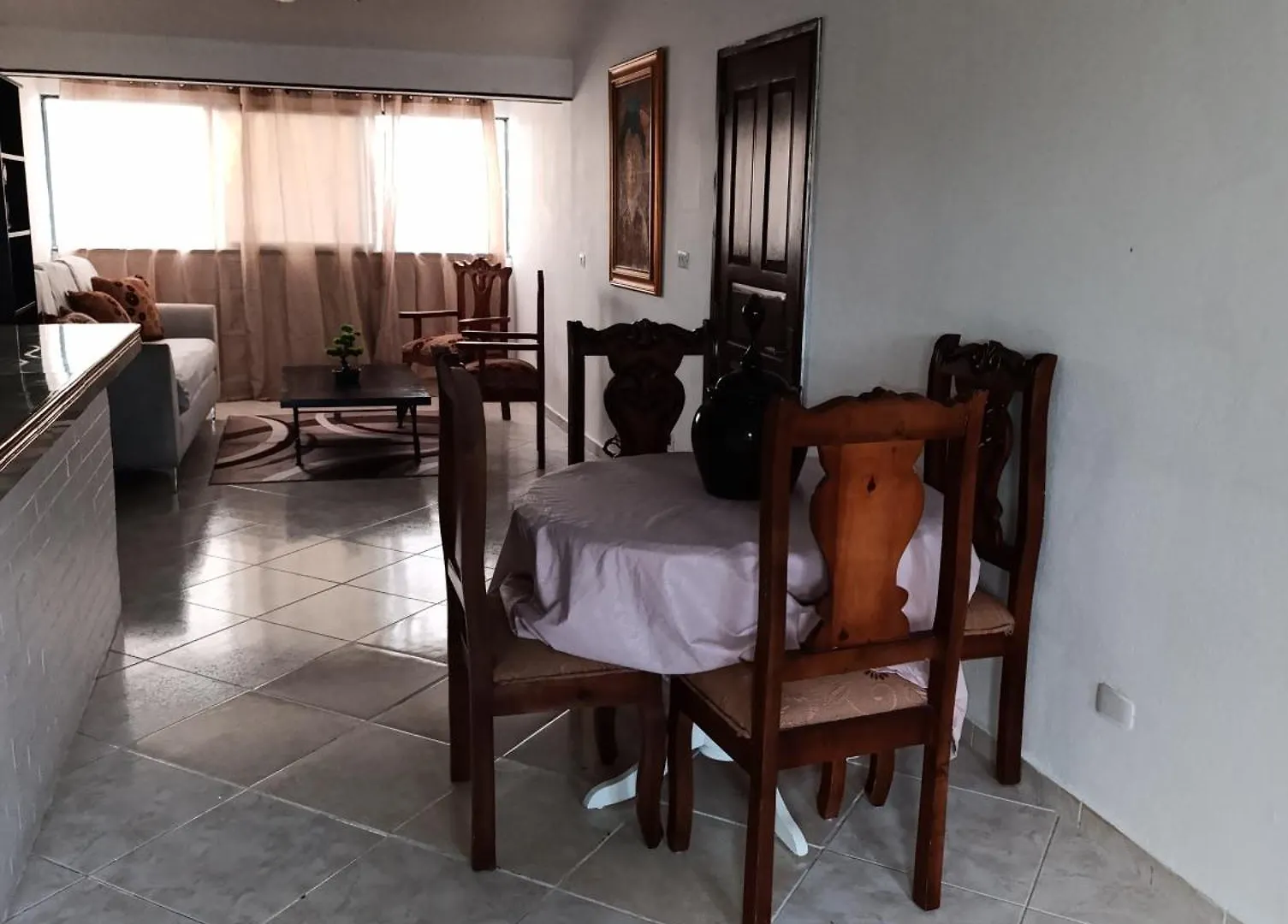 Hotel Acuario Residencial La Viva Aparthotel
