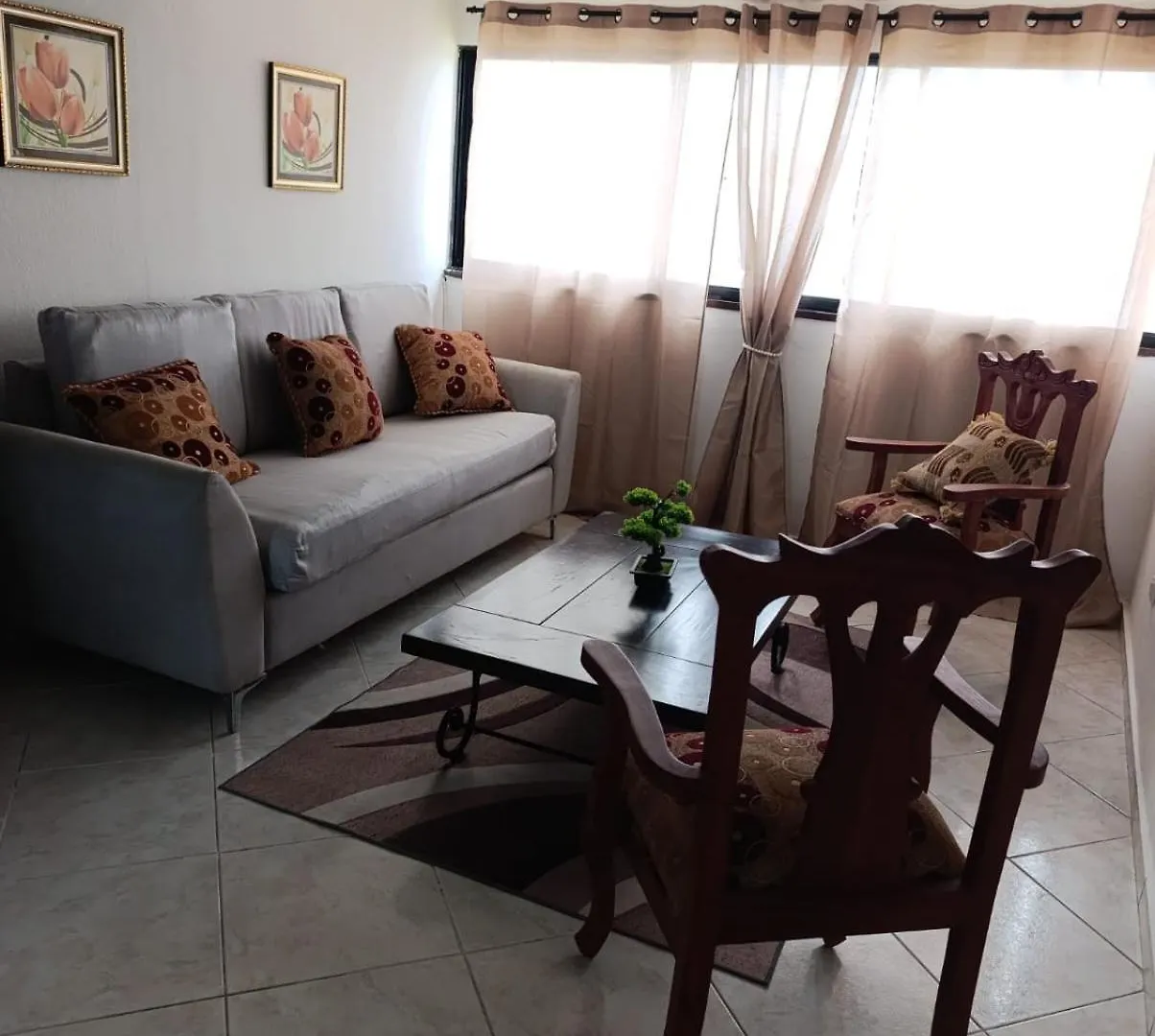 Hotel Acuario Residencial La Viva Aparthotel
