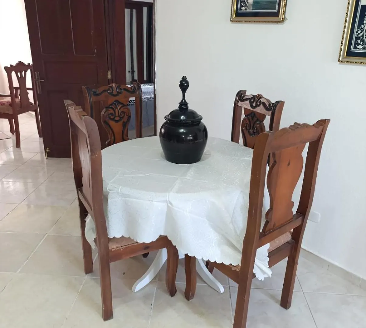 Aparthotel Hotel Acuario Residencial La Viva