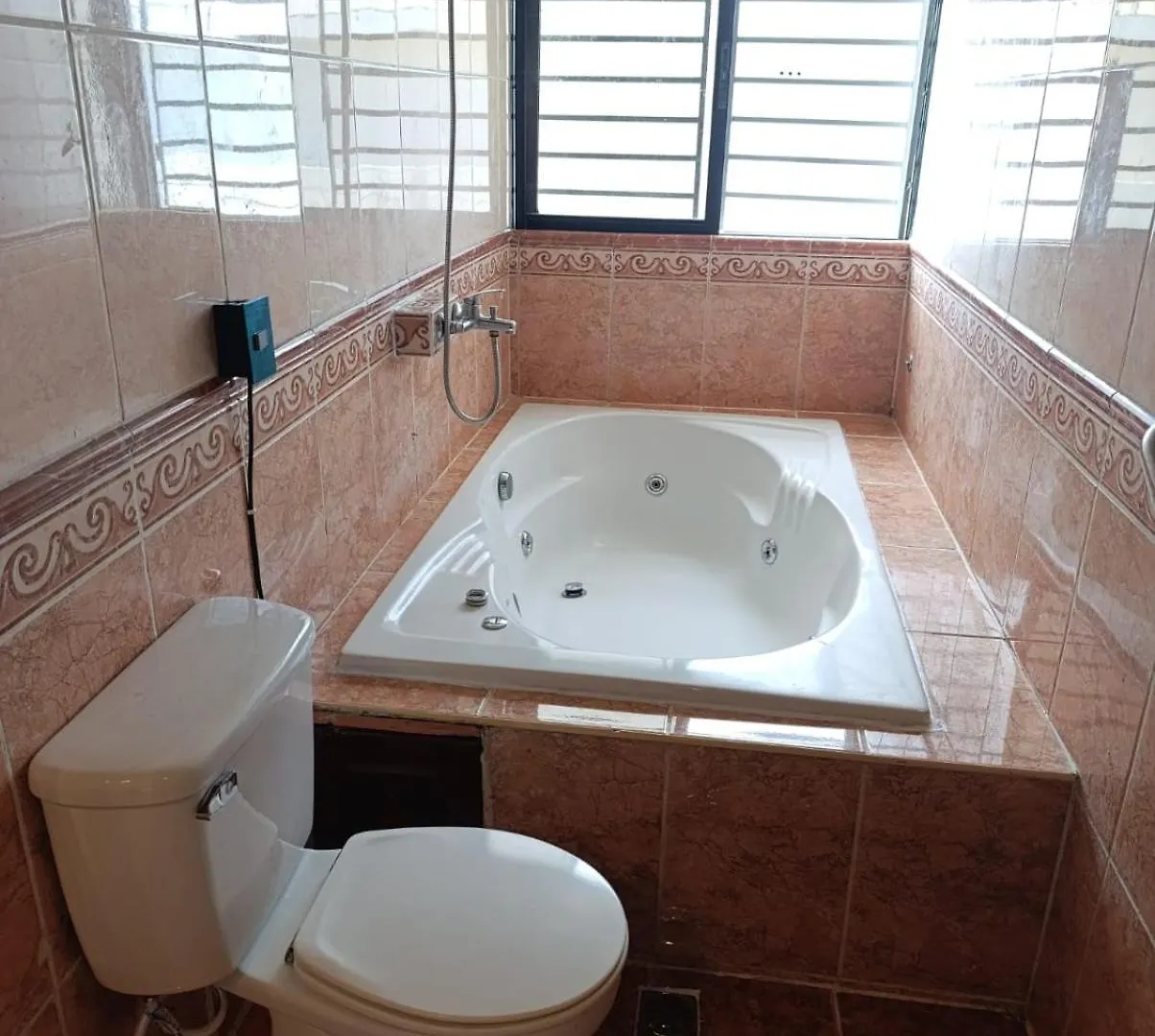 Aparthotel Hotel Acuario Residencial La Viva